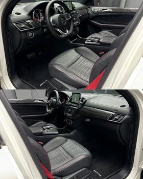 Mercedes-Benz GLE 350 d/Coupe/AMG/360/Пълна История в Mercedes/NightPack - 71900 лв. / 36761.89 € - 37129650 7 | Car24.bg Mercedes-Benz GLE 350 d/Coupe/AMG/360/Пълна История в Mercedes/NightPack - 71900 лв. / 36761.89 € - 37129650 7
