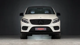 Mercedes-Benz GLE 350 d/Coupe/AMG/360/ПълнаСервизна/NightPackage - Car24.bg Mercedes-Benz GLE 350 d/Coupe/AMG/360/ПълнаСервизна/NightPackage