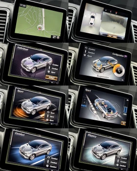 Mercedes-Benz GLE 350 d/Coupe/AMG/360/Пълна История в Mercedes/NightPack - 71900 лв. / 36761.89 € - 37129650 11 | Car24.bg Mercedes-Benz GLE 350 d/Coupe/AMG/360/Пълна История в Mercedes/NightPack - 71900 лв. / 36761.89 € - 37129650 11