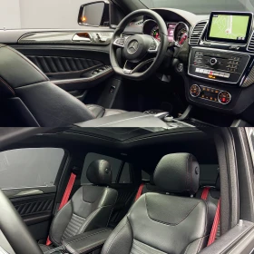 Mercedes-Benz GLE 350 d/Coupe/AMG/360/Пълна История в Mercedes/NightPack - 71900 лв. / 36761.89 € - 37129650 14 | Car24.bg Mercedes-Benz GLE 350 d/Coupe/AMG/360/Пълна История в Mercedes/NightPack - 71900 лв. / 36761.89 € - 37129650 14