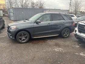 Mercedes-Benz ML 350 BlueTec* 360* H&K* Пано* Подгрев* AMG packet - 23500 лв. / 12015.36 € - 94746278 2 | Car24.bg Mercedes-Benz ML 350 BlueTec* 360* H&K* Пано* Подгрев* AMG packet - 23500 лв. / 12015.36 € - 94746278 2