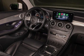 Mercedes-Benz GLC 300 D* 4MATIC* 9G* TRONIC* Cruise* ПАНОРАМА* Burmester - 55000 лв. / 28121.05 € - 90436493 11 | Car24.bg Mercedes-Benz GLC 300 D* 4MATIC* 9G* TRONIC* Cruise* ПАНОРАМА* Burmester - 55000 лв. / 28121.05 € - 90436493 11