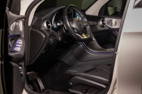 Mercedes-Benz GLC 300 D* 4MATIC* 9G* TRONIC* Cruise* ПАНОРАМА* Burmester - 55000 лв. / 28121.05 € - 90436493 7 | Car24.bg Mercedes-Benz GLC 300 D* 4MATIC* 9G* TRONIC* Cruise* ПАНОРАМА* Burmester - 55000 лв. / 28121.05 € - 90436493 7