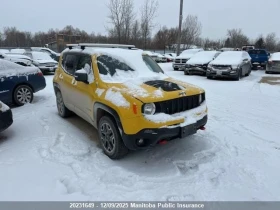 Jeep Renegade * TRAILHAWK * CARFAX * БЕЗ ПЪРВОНАЧАЛНА ВНОСКА - Car24.bg Jeep Renegade * TRAILHAWK * CARFAX * БЕЗ ПЪРВОНАЧАЛНА ВНОСКА