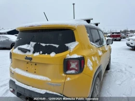 Jeep Renegade * TRAILHAWK * CARFAX * БЕЗ ПЪРВОНАЧАЛНА ВНОСКА - 17750 лв. / 9075.43 € - 68457294 4 | Car24.bg Jeep Renegade * TRAILHAWK * CARFAX * БЕЗ ПЪРВОНАЧАЛНА ВНОСКА - 17750 лв. / 9075.43 € - 68457294 4