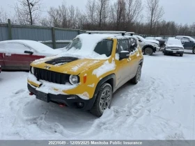 Jeep Renegade * TRAILHAWK * CARFAX * БЕЗ ПЪРВОНАЧАЛНА ВНОСКА - 17750 лв. / 9075.43 € - 68457294 2 | Car24.bg Jeep Renegade * TRAILHAWK * CARFAX * БЕЗ ПЪРВОНАЧАЛНА ВНОСКА - 17750 лв. / 9075.43 € - 68457294 2