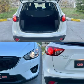 Mazda CX-5 2.2d SkyActiv /4x4/ - 16500 лв. / 8436.32 € - 74461450 6 | Car24.bg Mazda CX-5 2.2d SkyActiv /4x4/ - 16500 лв. / 8436.32 € - 74461450 6