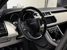 Land Rover Range Rover Sport HSE* ПАНОРАМА* ПОДГРЕВ | Auto.bg — изображение 7 Land Rover Range Rover Sport HSE* ПАНОРАМА* ПОДГРЕВ | Auto.bg — изображение 7