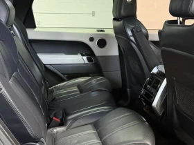 Land Rover Range Rover Sport HSE* ПАНОРАМА* ПОДГРЕВ | Auto.bg — изображение 11 Land Rover Range Rover Sport HSE* ПАНОРАМА* ПОДГРЕВ | Auto.bg — изображение 11