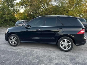 Mercedes-Benz ML 350 * BlueTEC * АВТОКРЕДИТ БЕЗ ПЪРВОНАЧАЛНА ВНОСКА* | Auto.bg — изображение 2 Mercedes-Benz ML 350 * BlueTEC * АВТОКРЕДИТ БЕЗ ПЪРВОНАЧАЛНА ВНОСКА* | Auto.bg — изображение 2