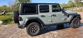 Jeep Wrangler RUBICON | Auto.bg — изображение 3 Jeep Wrangler RUBICON | Auto.bg — изображение 3