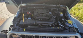 Jeep Wrangler RUBICON | Auto.bg — изображение 13 Jeep Wrangler RUBICON | Auto.bg — изображение 13