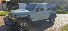 Jeep Wrangler RUBICON | Auto.bg — изображение 4 Jeep Wrangler RUBICON | Auto.bg — изображение 4