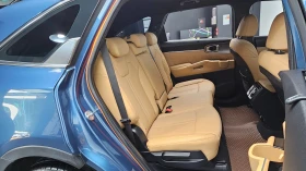 Kia Sorento 2.5T 4WD Gravity - 21800 € - 23020013 12 | Car24.bg Kia Sorento 2.5T 4WD Gravity - 21800 € - 23020013 12
