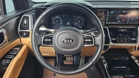 Kia Sorento 2.5T 4WD Gravity - 21800 € - 23020013 13 | Car24.bg Kia Sorento 2.5T 4WD Gravity - 21800 € - 23020013 13
