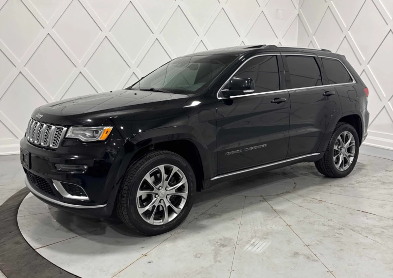 Jeep Grand cherokee Summit - 31930 лв. / 16325.55 € - 59892368 1 | Car24.bg Jeep Grand cherokee Summit - 31930 лв. / 16325.55 € - 59892368 1