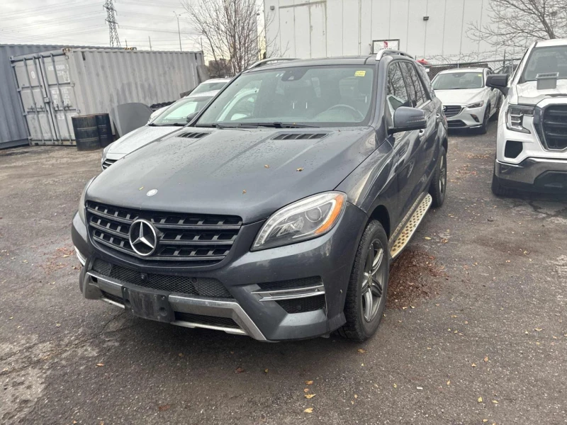 Mercedes-Benz ML 350 BlueTec* 360* H&K* Пано* Подгрев* AMG packet - 23500 лв. / 12015.36 € - 94746278 1 | Car24.bg Mercedes-Benz ML 350 BlueTec* 360* H&K* Пано* Подгрев* AMG packet - 23500 лв. / 12015.36 € - 94746278 1