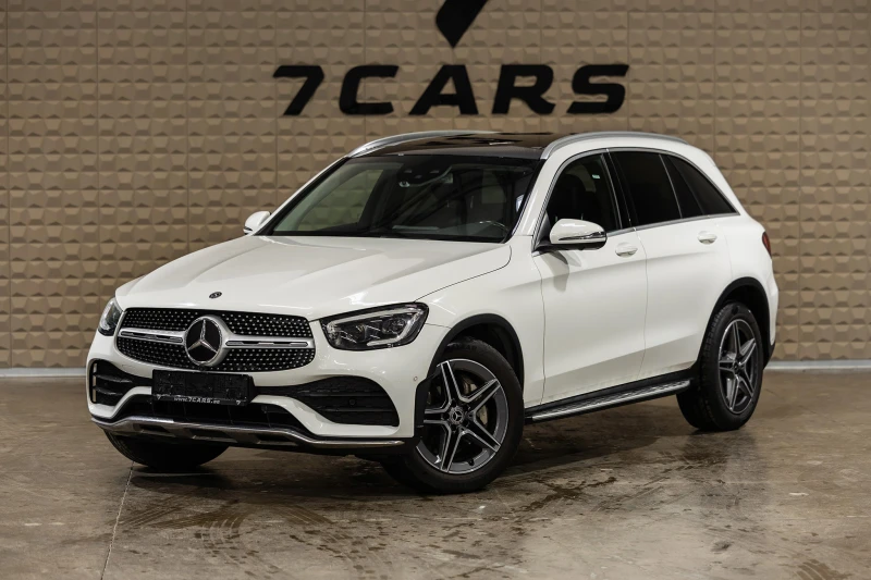 Mercedes-Benz GLC 300 D* 4MATIC* 9G* TRONIC* Cruise* ПАНОРАМА* Burmester - 55000 лв. / 28121.05 € - 90436493 1 | Car24.bg Mercedes-Benz GLC 300 D* 4MATIC* 9G* TRONIC* Cruise* ПАНОРАМА* Burmester - 55000 лв. / 28121.05 € - 90436493 1