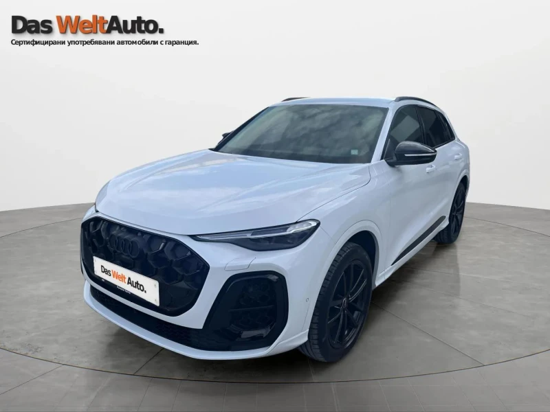 Audi SQ5 TFSI quattro - 148000 лв. / 75671.20 € - 60172937 1 | Car24.bg Audi SQ5 TFSI quattro - 148000 лв. / 75671.20 € - 60172937 1