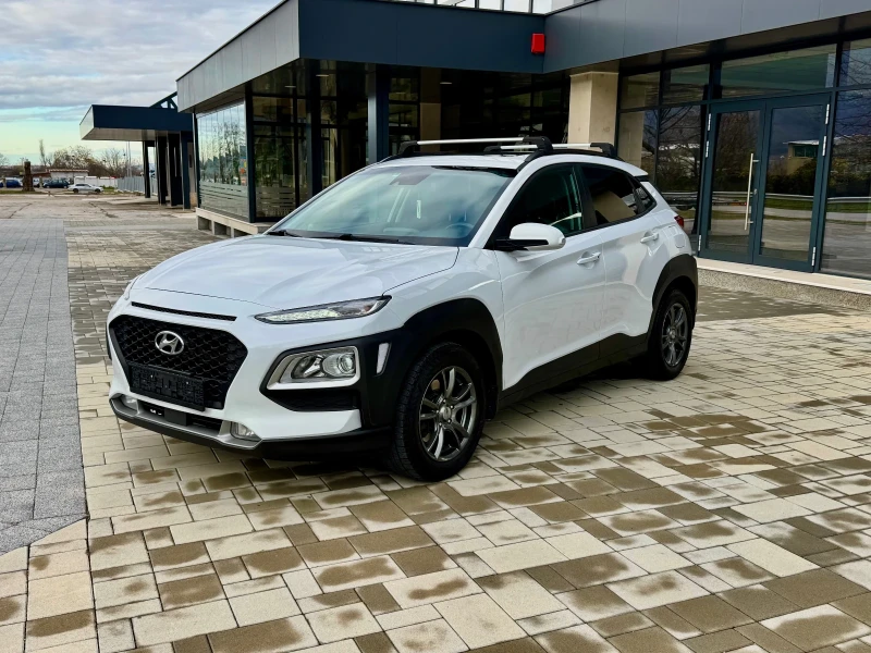 Hyundai Kona 2.0i 4х4 - 27700 лв. / 14162.79 € - 89115113 1 | Car24.bg Hyundai Kona 2.0i 4х4 - 27700 лв. / 14162.79 € - 89115113 1