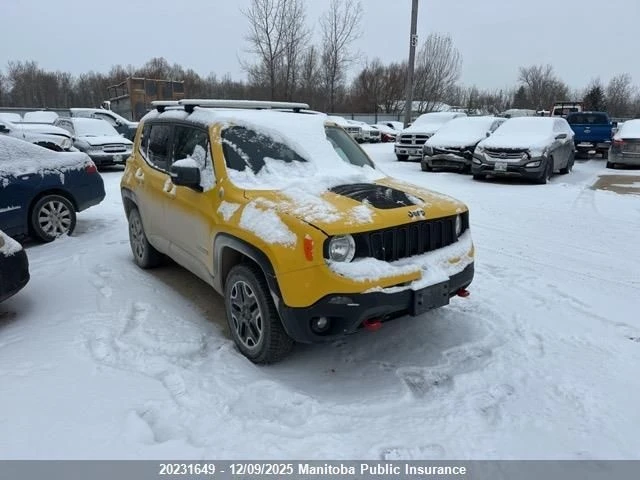 Jeep Renegade * TRAILHAWK * CARFAX * БЕЗ ПЪРВОНАЧАЛНА ВНОСКА - 17750 лв. / 9075.43 € - 68457294 1 | Car24.bg Jeep Renegade * TRAILHAWK * CARFAX * БЕЗ ПЪРВОНАЧАЛНА ВНОСКА - 17750 лв. / 9075.43 € - 68457294 1