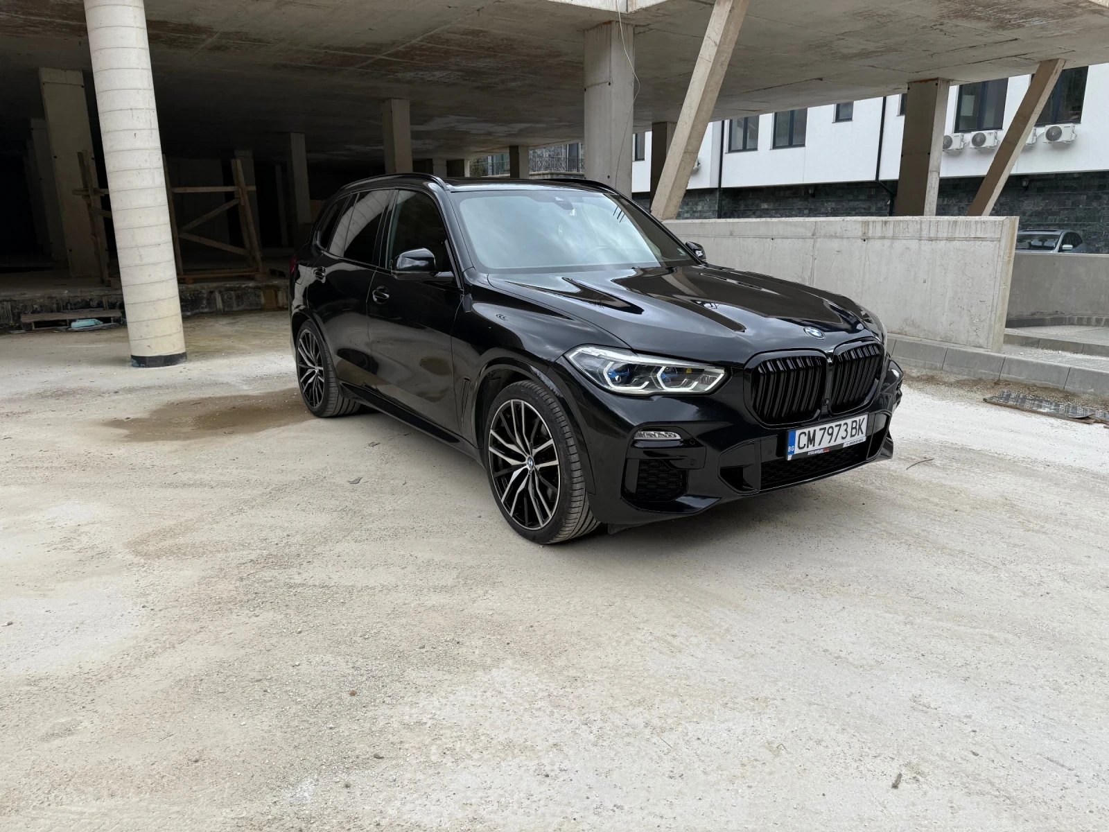 BMW X5 40i xDrive | Auto.bg — изображение 1 BMW X5 40i xDrive | Auto.bg — изображение 1