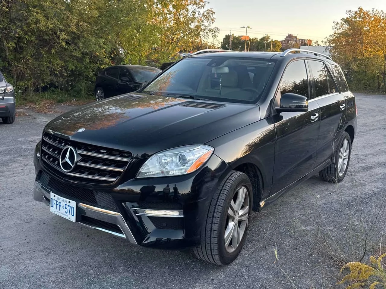 Mercedes-Benz ML 350 * BlueTEC * АВТОКРЕДИТ БЕЗ ПЪРВОНАЧАЛНА ВНОСКА* | Auto.bg — изображение 1 Mercedes-Benz ML 350 * BlueTEC * АВТОКРЕДИТ БЕЗ ПЪРВОНАЧАЛНА ВНОСКА* | Auto.bg — изображение 1