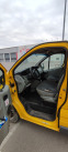 Обява за продажба на Opel Vivaro 2.0 бензин/метан ~7 500 лв. - изображение 9