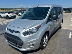 Ford Tourneo Connect - Car24.bg Ford Tourneo Connect