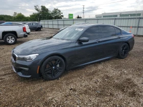 BMW 740 XDRIVE40I - Car24.bg BMW 740 XDRIVE40I