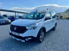 Dacia Dokker STEPWAY - 17500 лв. / 8947.61 € - 47425076 2 | Car24.bg Dacia Dokker STEPWAY - 17500 лв. / 8947.61 € - 47425076 2