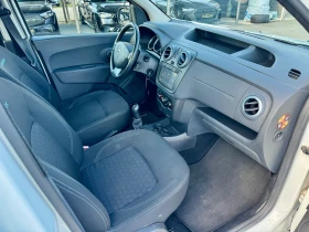 Dacia Dokker STEPWAY - 17500 лв. / 8947.61 € - 47425076 13 | Car24.bg Dacia Dokker STEPWAY - 17500 лв. / 8947.61 € - 47425076 13
