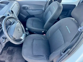 Dacia Dokker STEPWAY - 17500 лв. / 8947.61 € - 47425076 15 | Car24.bg Dacia Dokker STEPWAY - 17500 лв. / 8947.61 € - 47425076 15