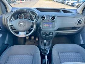 Dacia Dokker STEPWAY - 17500 лв. / 8947.61 € - 47425076 10 | Car24.bg Dacia Dokker STEPWAY - 17500 лв. / 8947.61 € - 47425076 10