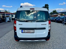 Dacia Dokker STEPWAY - 17500 лв. / 8947.61 € - 47425076 5 | Car24.bg Dacia Dokker STEPWAY - 17500 лв. / 8947.61 € - 47425076 5