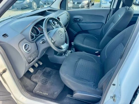Dacia Dokker STEPWAY - 17500 лв. / 8947.61 € - 47425076 7 | Car24.bg Dacia Dokker STEPWAY - 17500 лв. / 8947.61 € - 47425076 7
