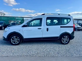 Dacia Dokker STEPWAY - 17500 лв. / 8947.61 € - 47425076 3 | Car24.bg Dacia Dokker STEPWAY - 17500 лв. / 8947.61 € - 47425076 3