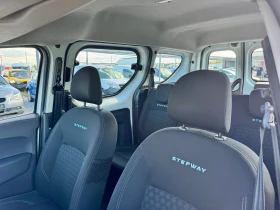 Dacia Dokker STEPWAY - 17500 лв. / 8947.61 € - 47425076 8 | Car24.bg Dacia Dokker STEPWAY - 17500 лв. / 8947.61 € - 47425076 8