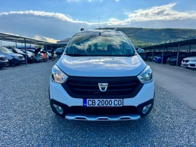 Dacia Dokker STEPWAY - Car24.bg Dacia Dokker STEPWAY