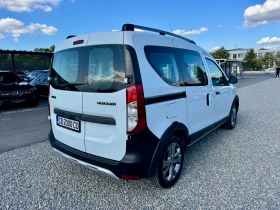 Dacia Dokker STEPWAY - 17500 лв. / 8947.61 € - 47425076 6 | Car24.bg Dacia Dokker STEPWAY - 17500 лв. / 8947.61 € - 47425076 6