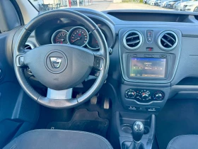 Dacia Dokker STEPWAY - 17500 лв. / 8947.61 € - 47425076 11 | Car24.bg Dacia Dokker STEPWAY - 17500 лв. / 8947.61 € - 47425076 11