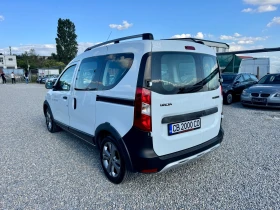Dacia Dokker STEPWAY - 17500 лв. / 8947.61 € - 47425076 4 | Car24.bg Dacia Dokker STEPWAY - 17500 лв. / 8947.61 € - 47425076 4