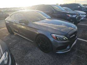 Mercedes-Benz C 43 AMG 4MATIC Coupe - 50000 лв. / 25564.59 € - 76870986 3 | Car24.bg Mercedes-Benz C 43 AMG 4MATIC Coupe - 50000 лв. / 25564.59 € - 76870986 3