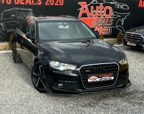 Audi A6 2.0TDI* 177HP* DRIVE SELECT* СОБСТВЕН ЛИЗИНГ - Car24.bg Audi A6 2.0TDI* 177HP* DRIVE SELECT* СОБСТВЕН ЛИЗИНГ
