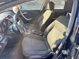 Opel Astra 1.7 Diesel Klima - 2400 € / 4693.99 лв. - 43790927 6 | Car24.bg Opel Astra 1.7 Diesel Klima - 2400 € / 4693.99 лв. - 43790927 6