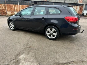 Opel Astra 1.7 Diesel Klima - 2400 € / 4693.99 лв. - 43790927 3 | Car24.bg Opel Astra 1.7 Diesel Klima - 2400 € / 4693.99 лв. - 43790927 3