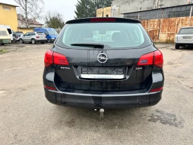 Opel Astra 1.7 Diesel Klima - 2400 € / 4693.99 лв. - 43790927 4 | Car24.bg Opel Astra 1.7 Diesel Klima - 2400 € / 4693.99 лв. - 43790927 4