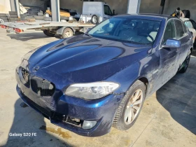BMW 530 3.0d 245ps 8ск! Нов Внос - 7000 € / 13690.81 лв. - 68455316 15 | Car24.bg BMW 530 3.0d 245ps 8ск! Нов Внос - 7000 € / 13690.81 лв. - 68455316 15