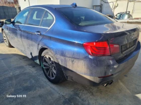 BMW 530 3.0d 245ps 8ск! Нов Внос - 7000 € / 13690.81 лв. - 68455316 6 | Car24.bg BMW 530 3.0d 245ps 8ск! Нов Внос - 7000 € / 13690.81 лв. - 68455316 6
