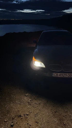 BMW 530 - Car24.bg BMW 530